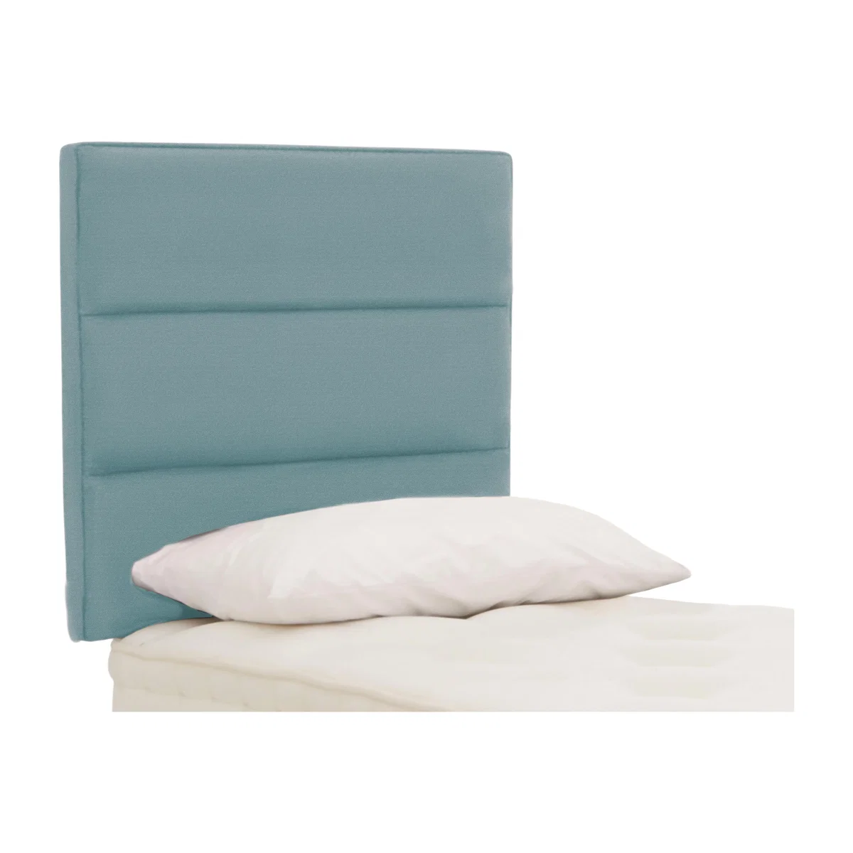Hypnos - Bespoke Cadmore Strutted Headboard - Single