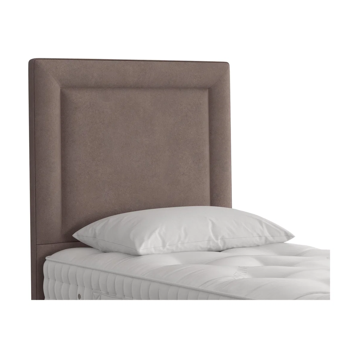 Vispring - Helios Floor Standing Headboard - Single – image 1