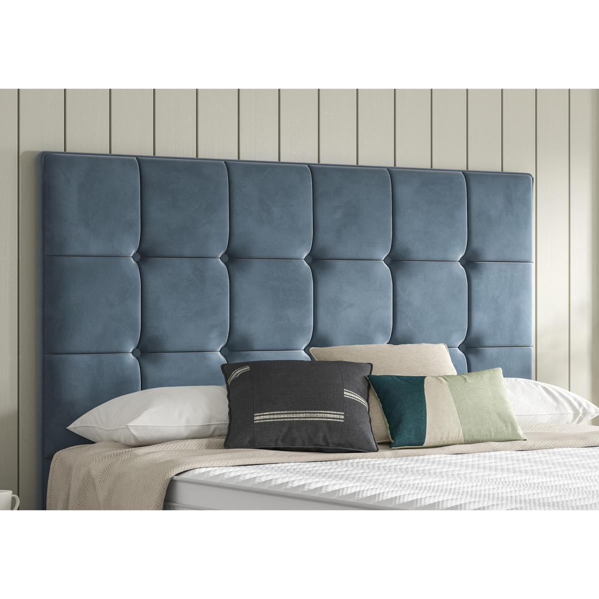 Mammoth - Esme Strutted Headboard - Single – image 2