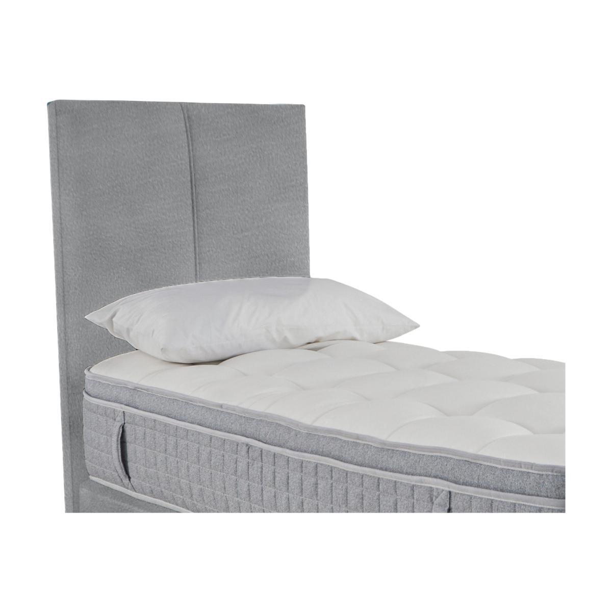 Millbrook - Alton Floor Standing Headboard - Single – image 1