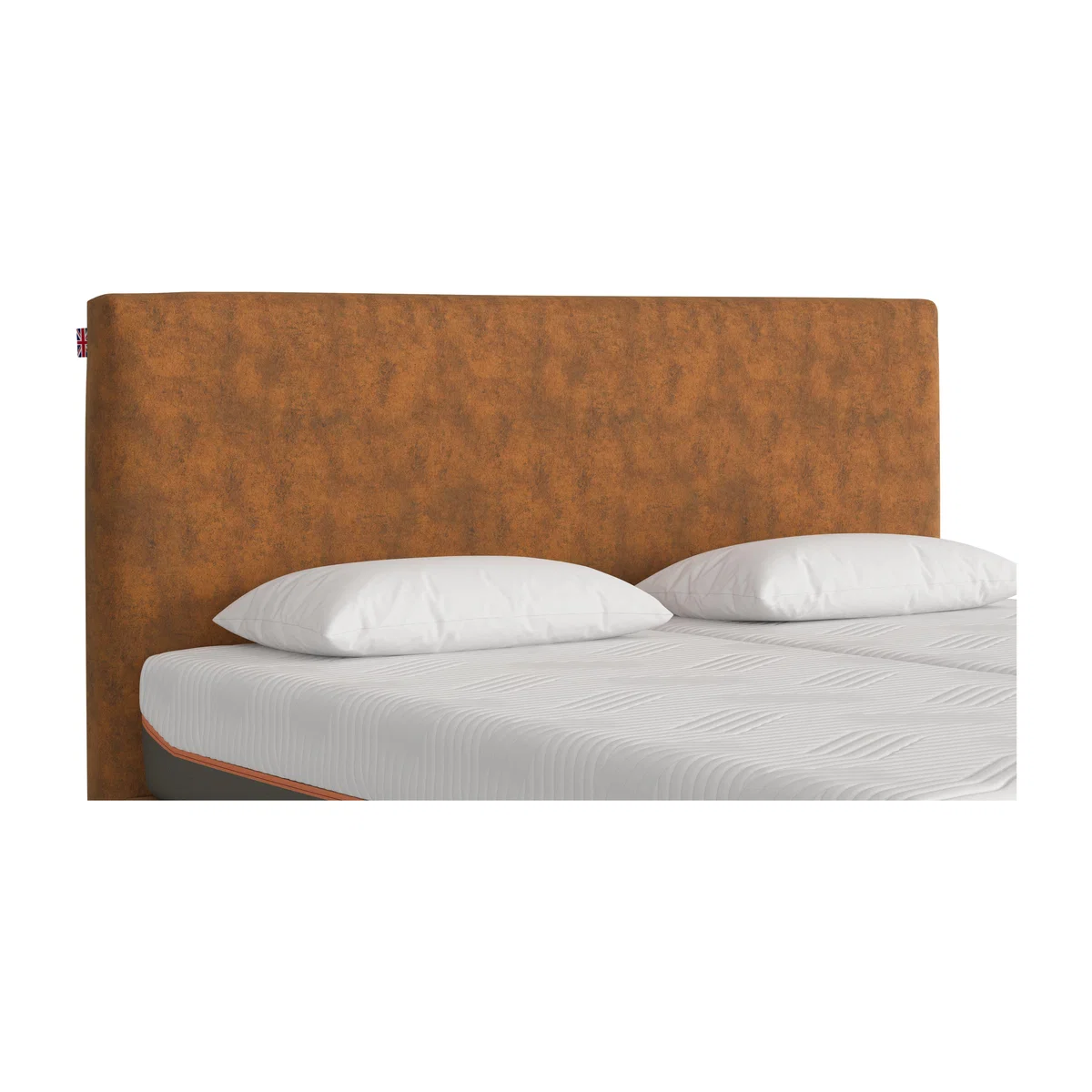 Oslo Headboard - Super King – image 1