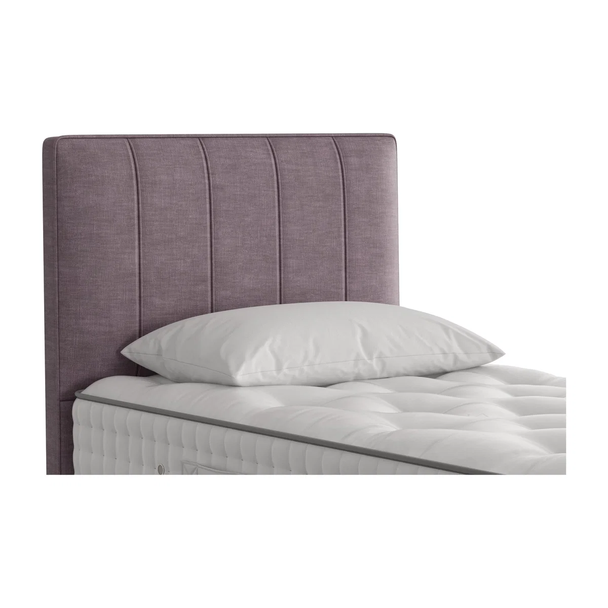Vispring - Hera Headboard - Single – image 1