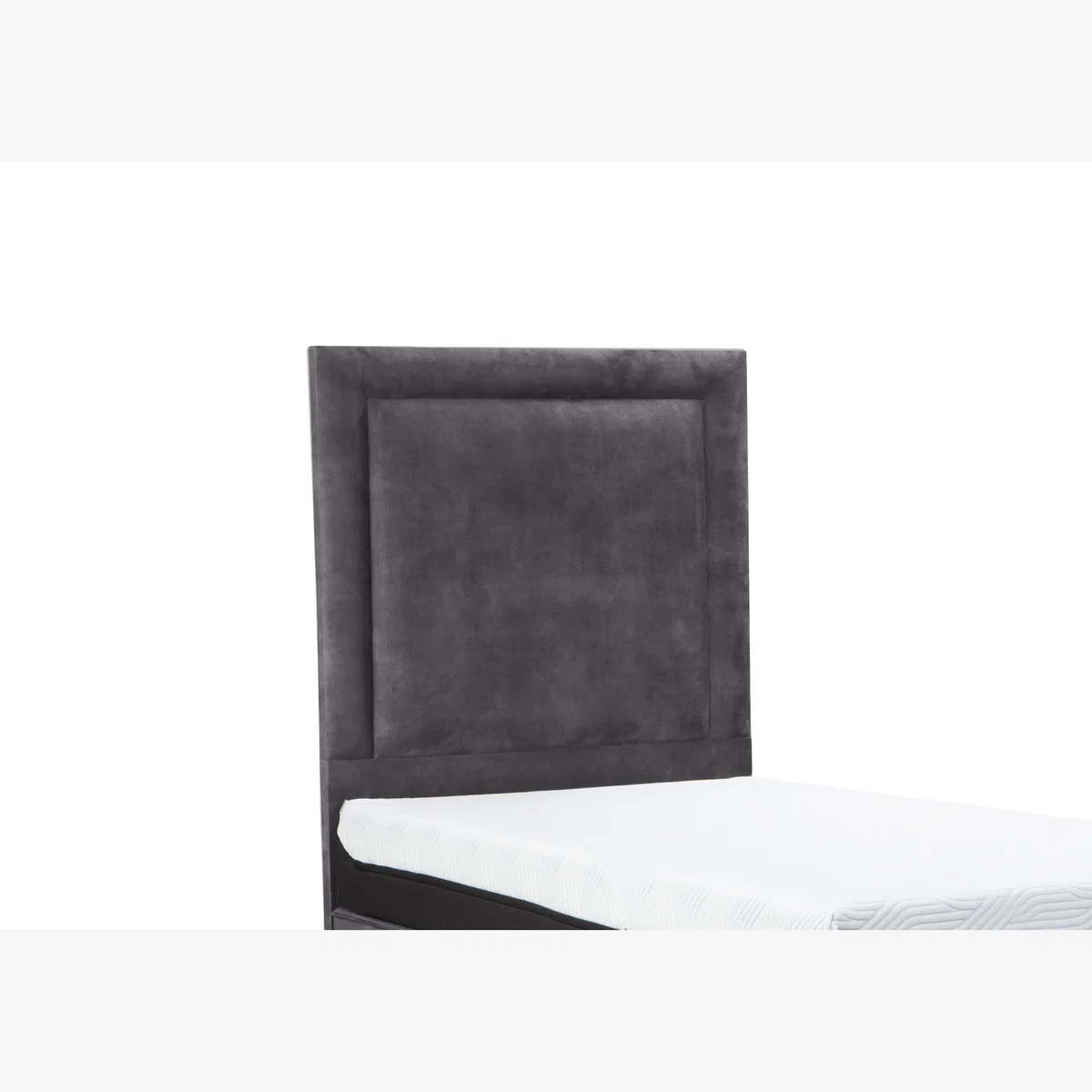 TEMPUR - Suffolk Southwold Floor Standing Headboard - Single
