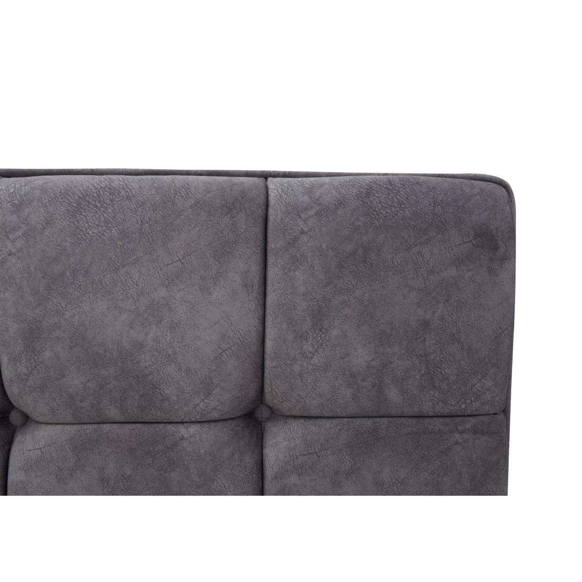 Sleepeezee - Aspen Floor Standing Headboard - Single – image 4