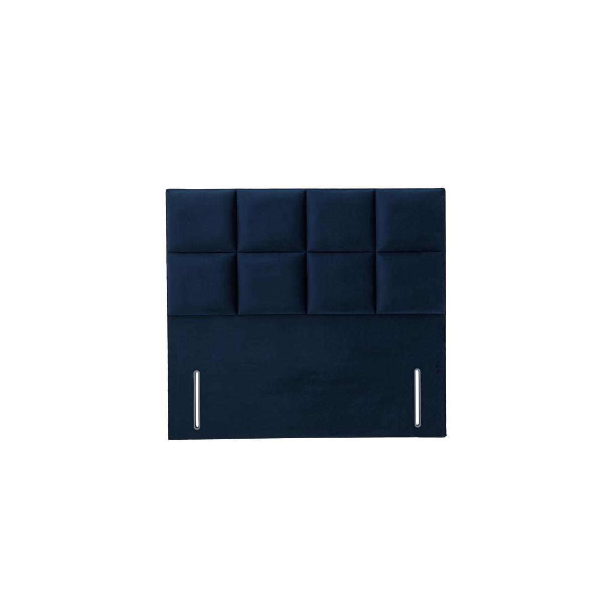 Highgrove - Blocks Floor Standing Headboard - Single – image 2