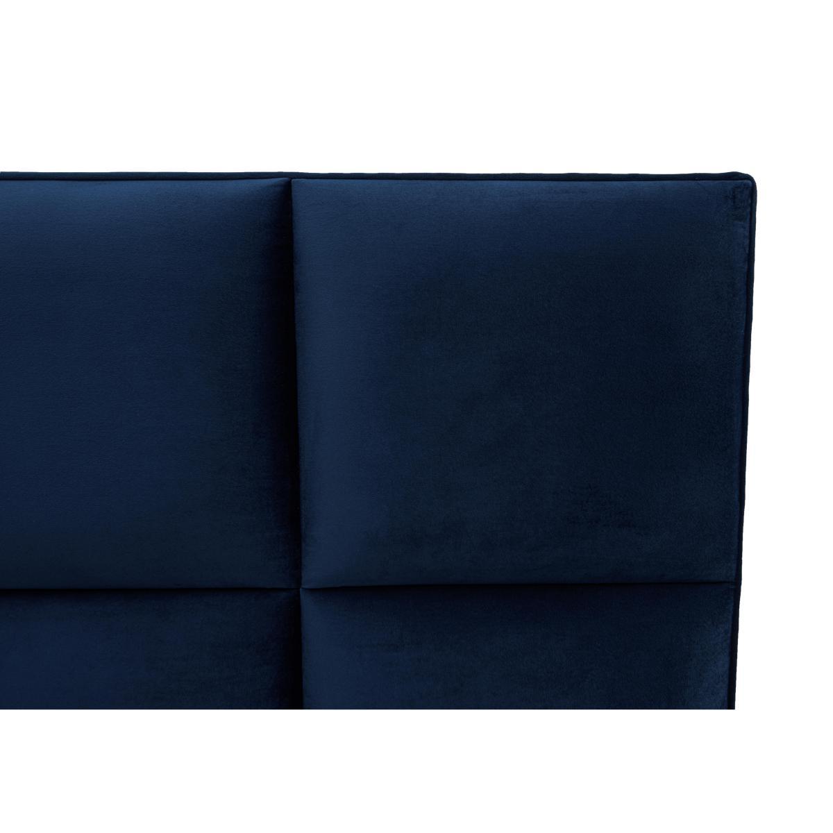 Highgrove - Blocks Floor Standing Headboard - Single – image 3
