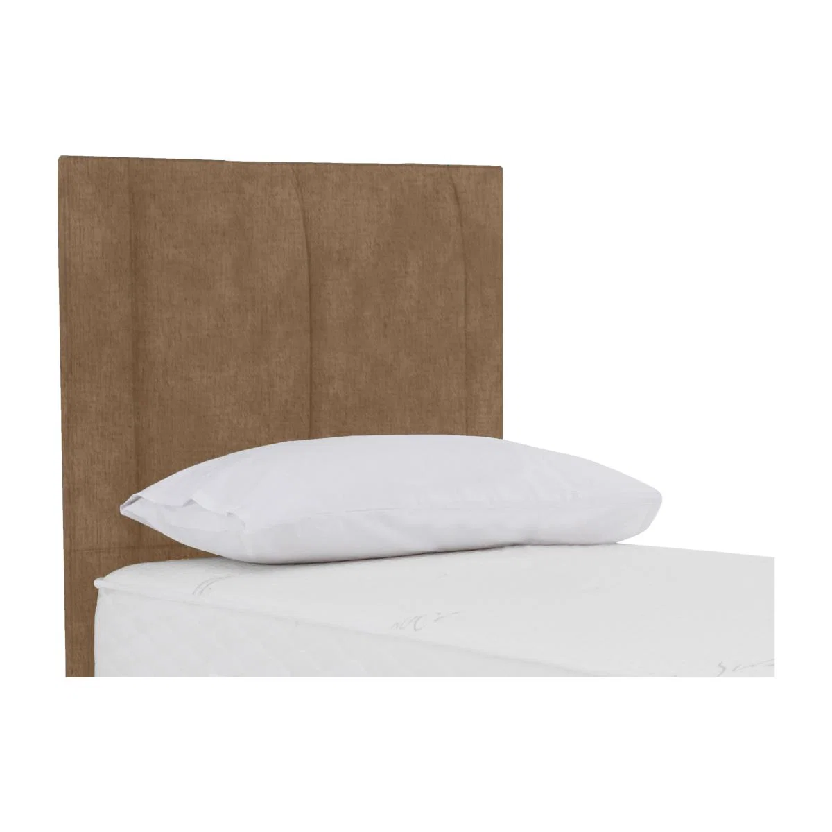 Sleep Story - Orwell Floor Standing Headboard - Single