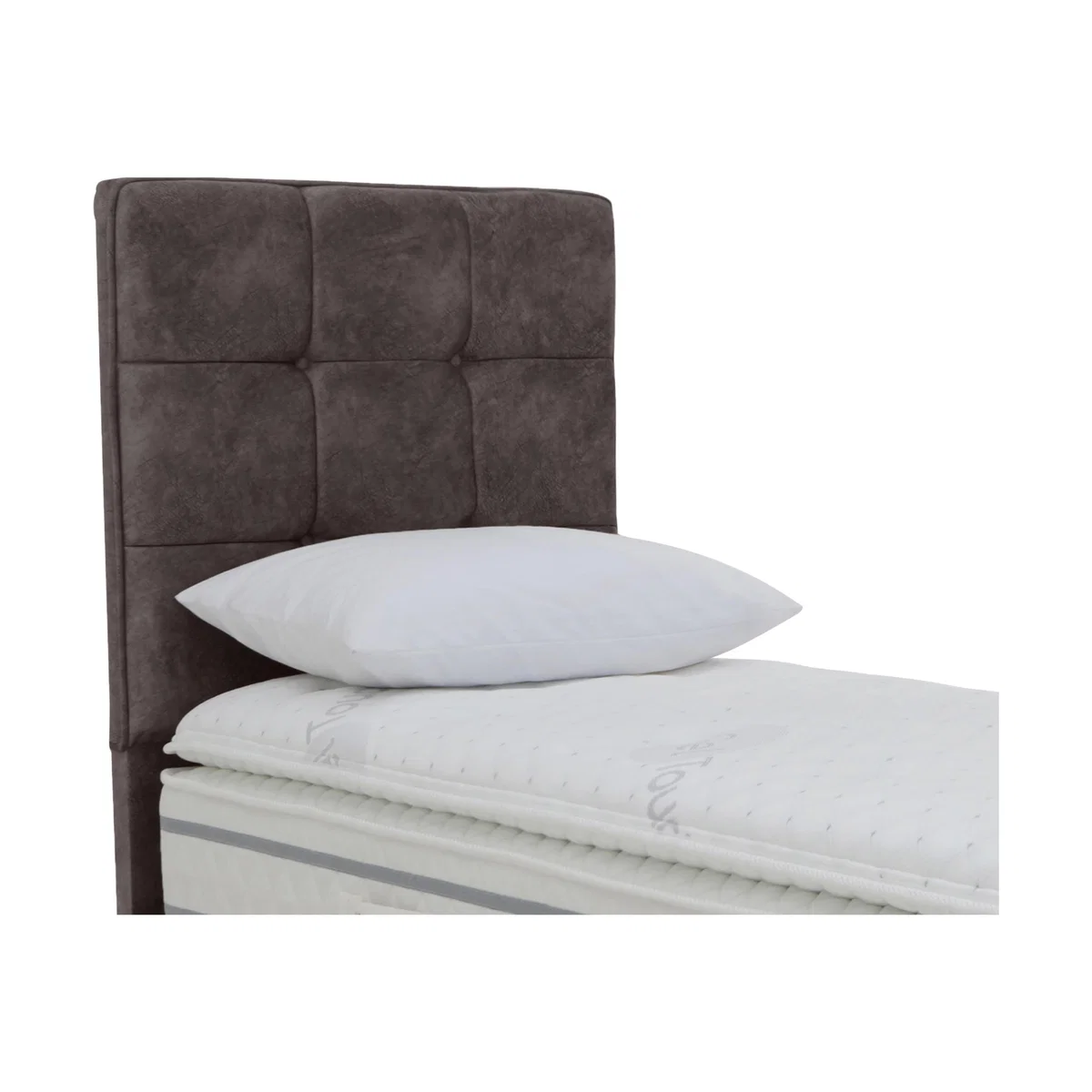 Sleepeezee - Aspen Floor Standing Headboard - Single – image 1