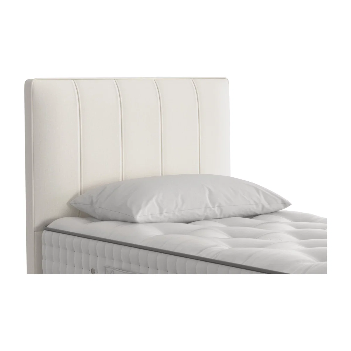 Vispring - Hera Headboard - Single – image 1