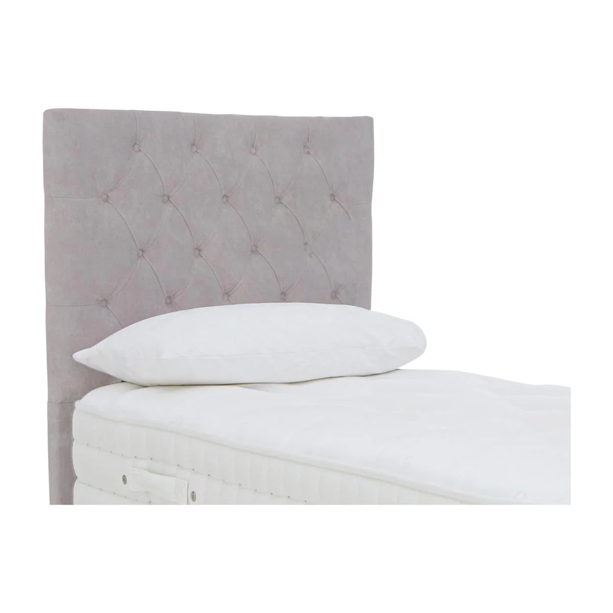 Sleep Story - Austen Floor Standing Headboard - Single