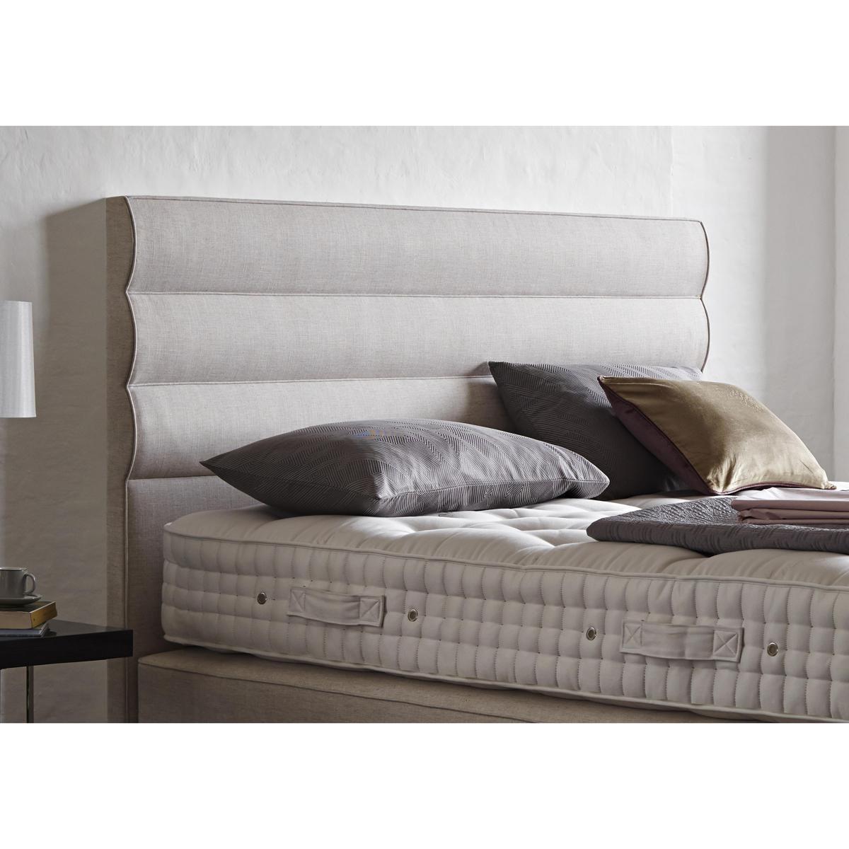 Vispring - Triton Floor Standing Headboard - Single – image 2