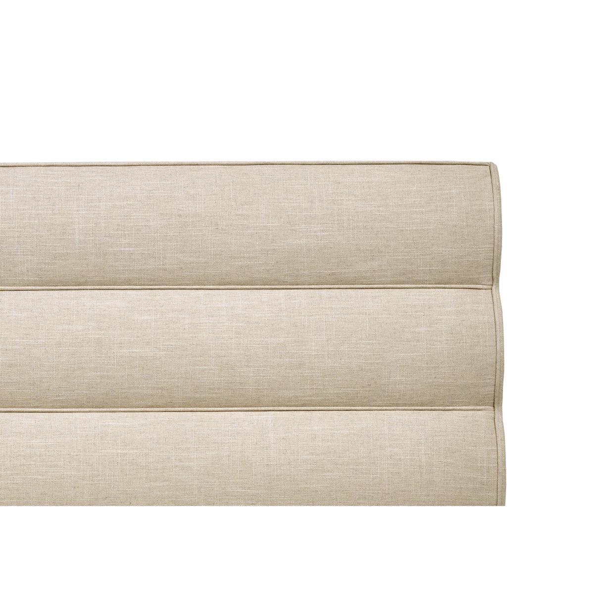 Vispring - Triton Floor Standing Headboard - Single – image 4