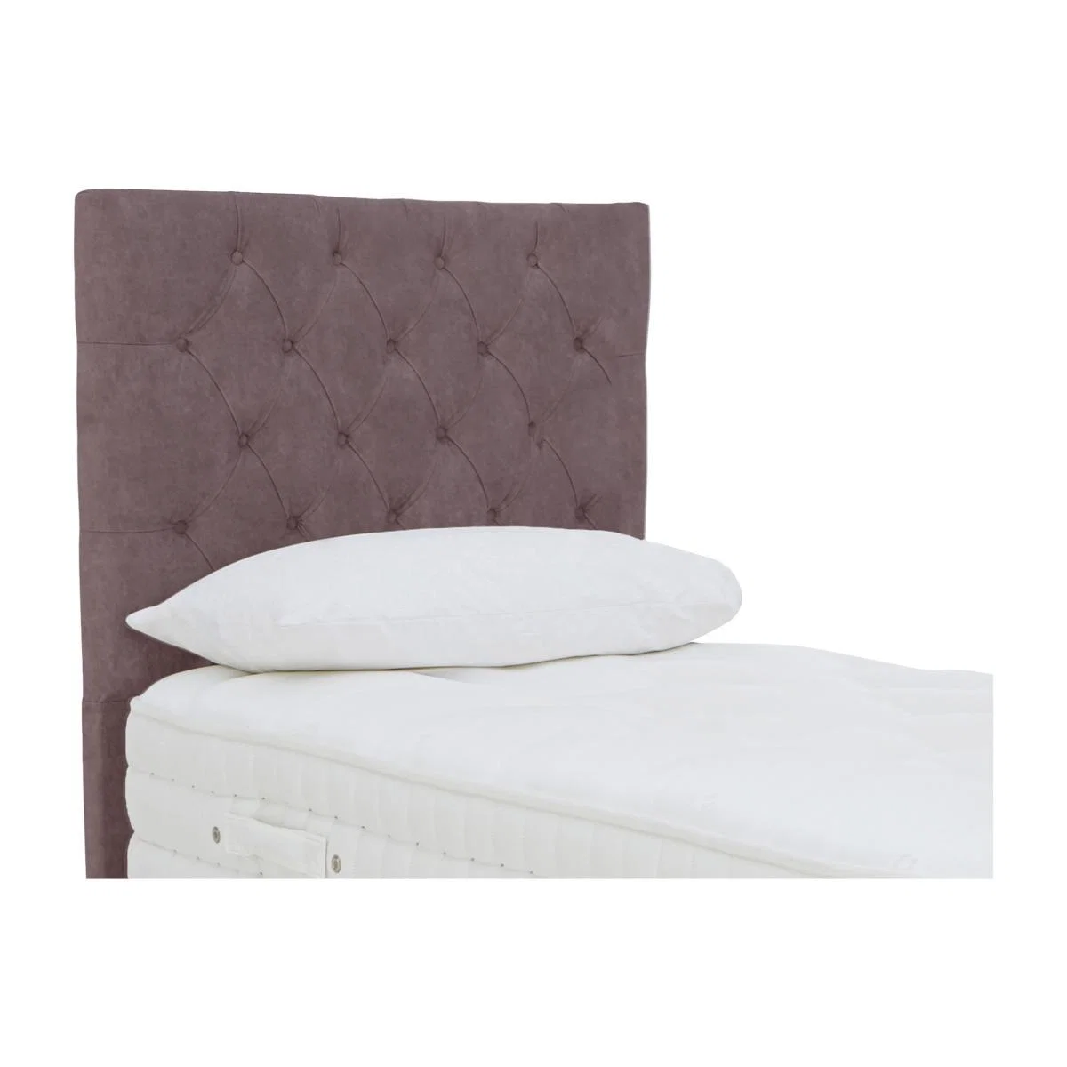 Sleep Story - Austen Floor Standing Headboard - Single