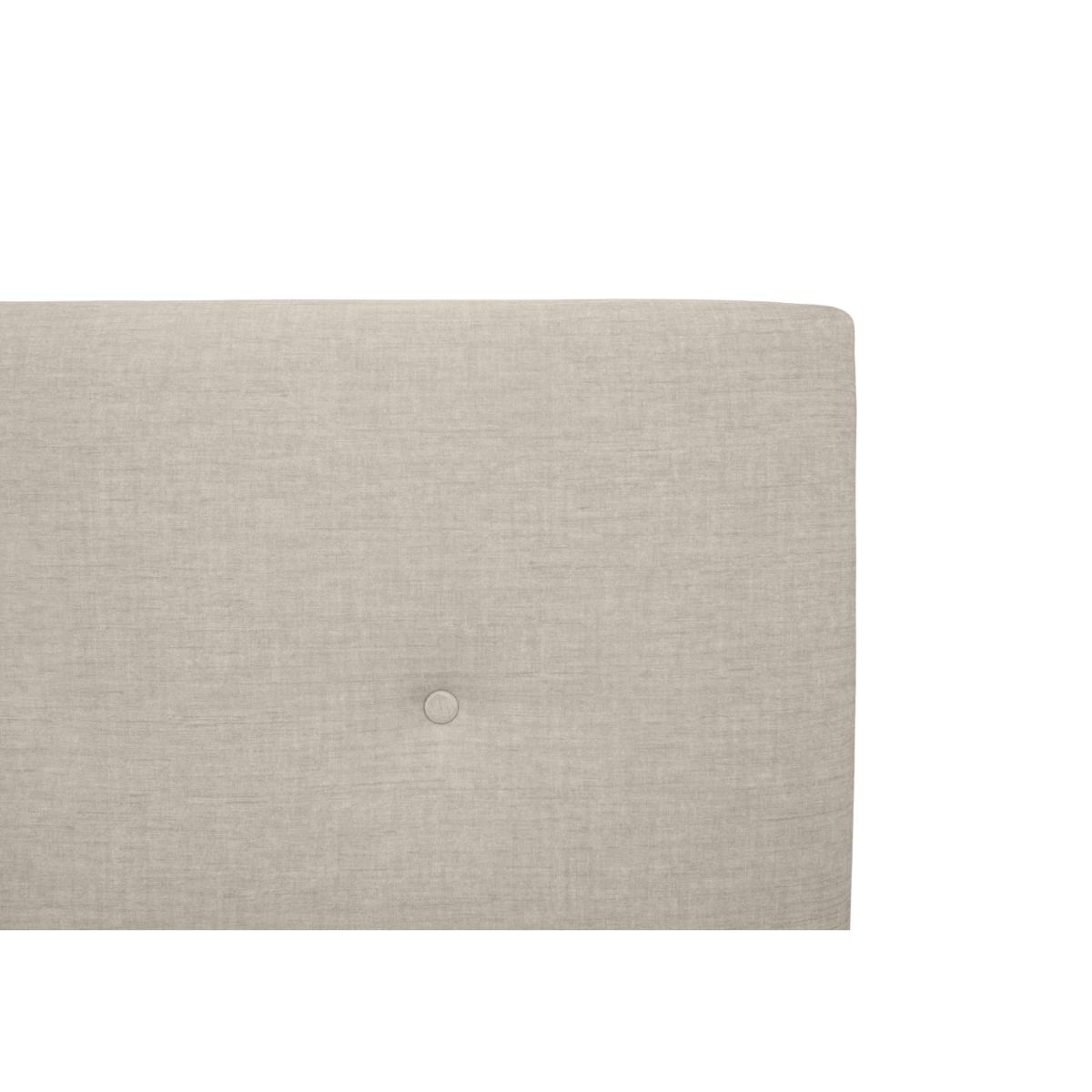 Hypnos - Askett Floor Standing Headboard - Single - Maestro Spice – image 3
