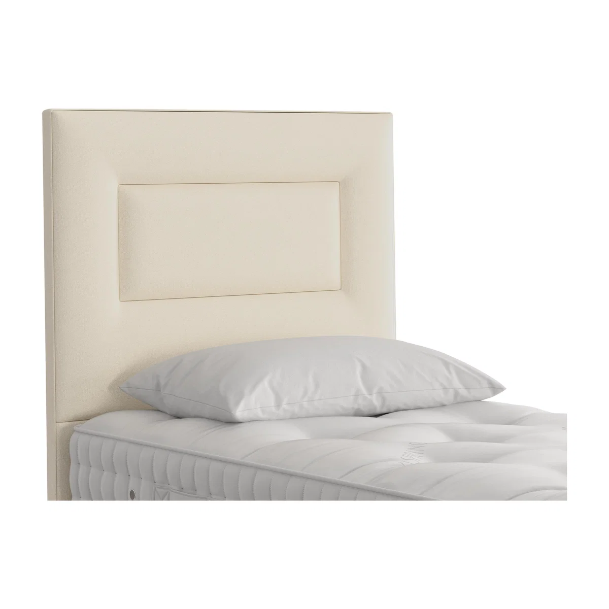 Vispring - Enyo Floor Standing Headboard - Single – image 1