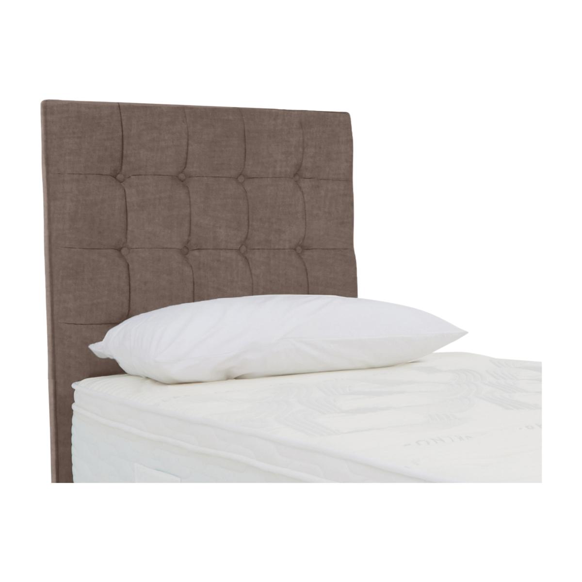 Sleep Story - Dice Floor Standing Headboard - Single – image 1