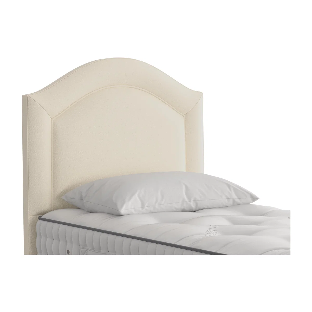 Vispring - Artemis Headboard - Single – image 1