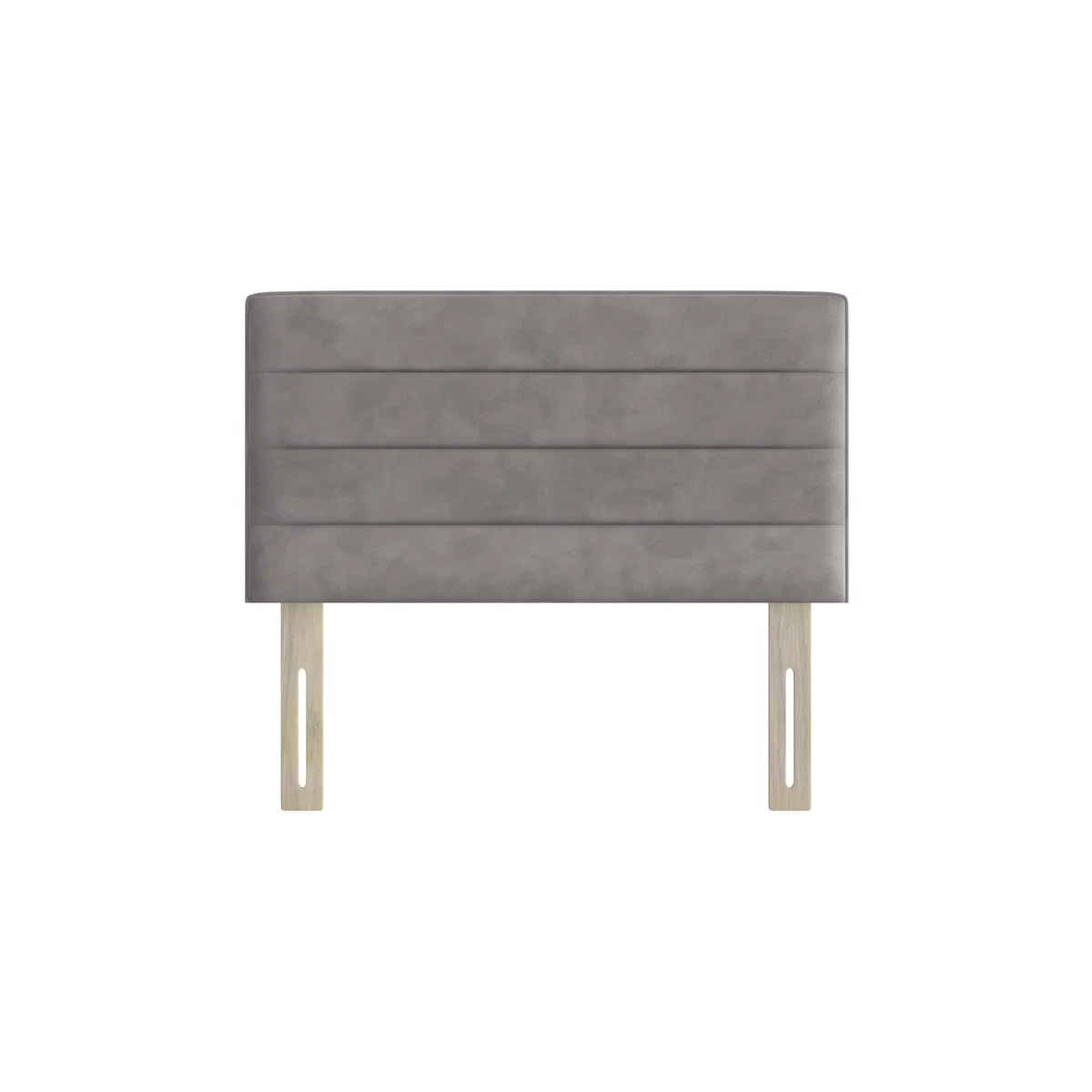 Alida Strutted Headboard - Single – image 3