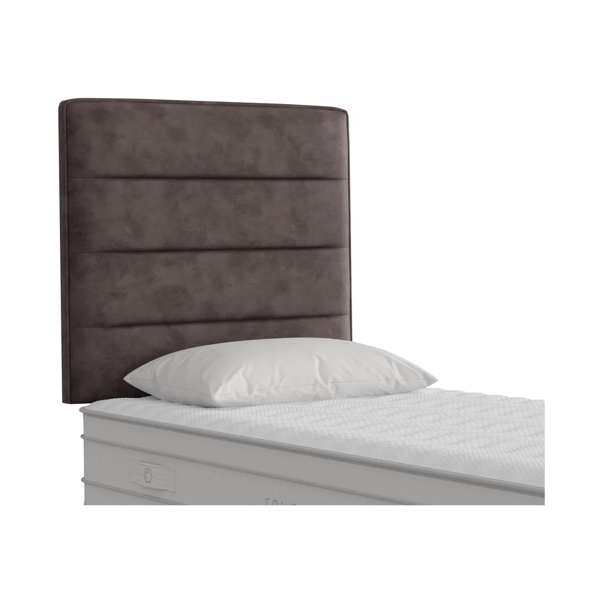 Alida Strutted Headboard - Single – image 1