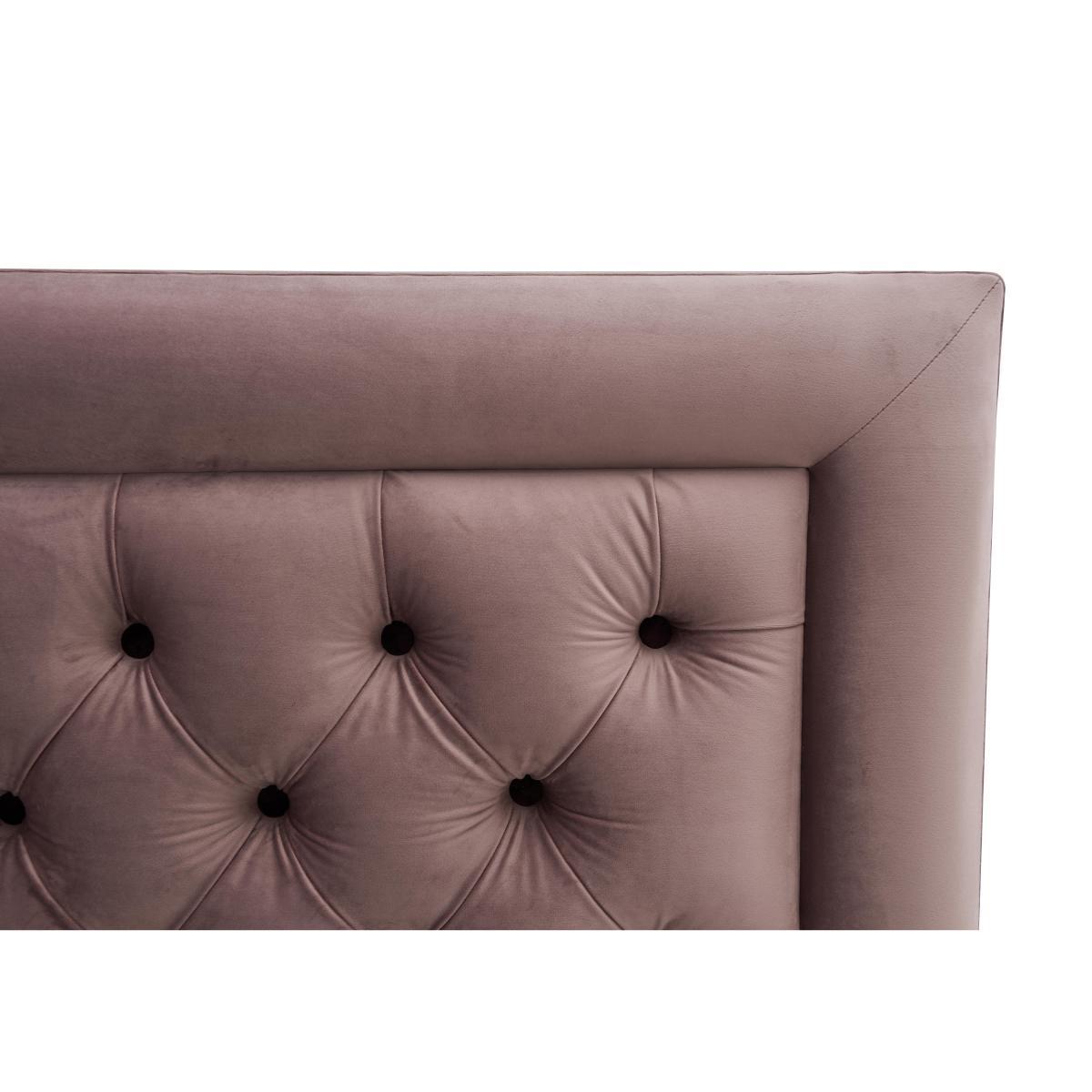 Vispring - Harmonia Floor Standing Headboard - Single – image 3