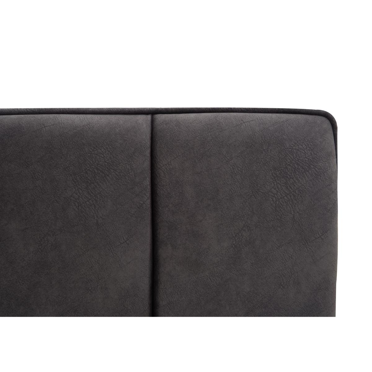 Sleepeezee - Whistler Floor Standing Headboard - Single – image 4
