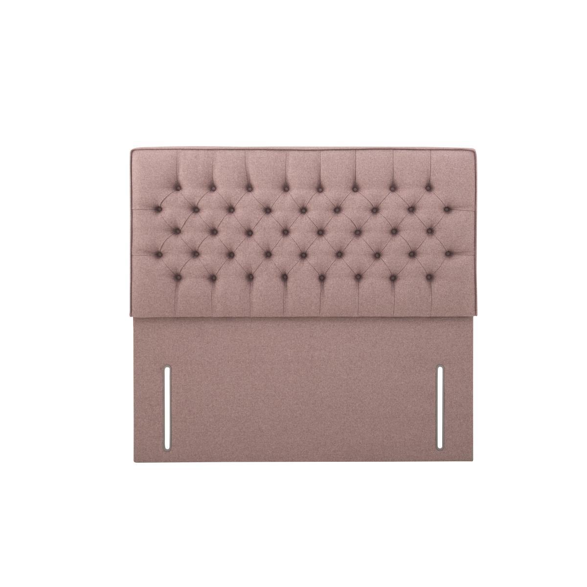 Sleepeezee - Bourbon Floor Standing Headboard - Single – image 4