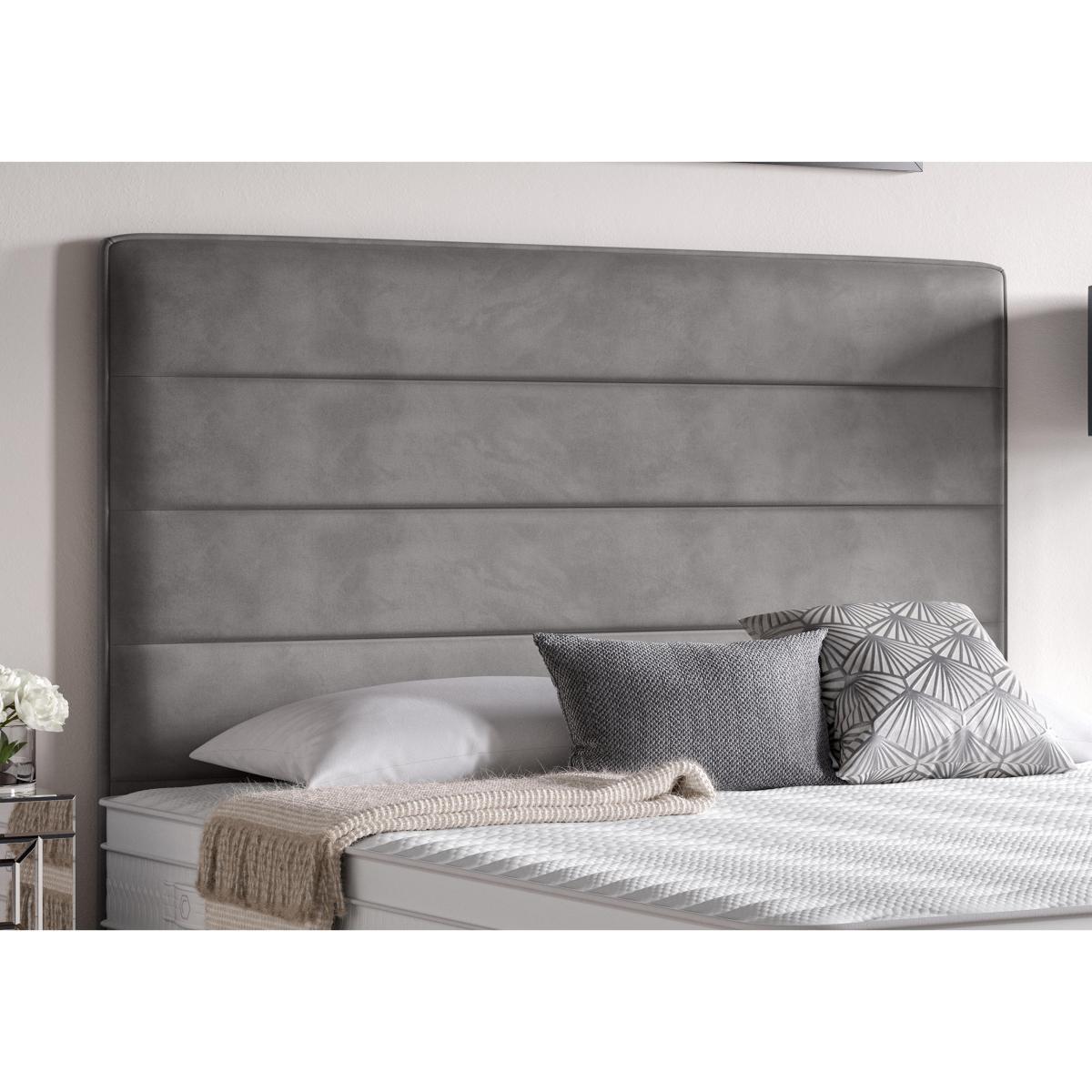 Alida Strutted Headboard - Single – image 2