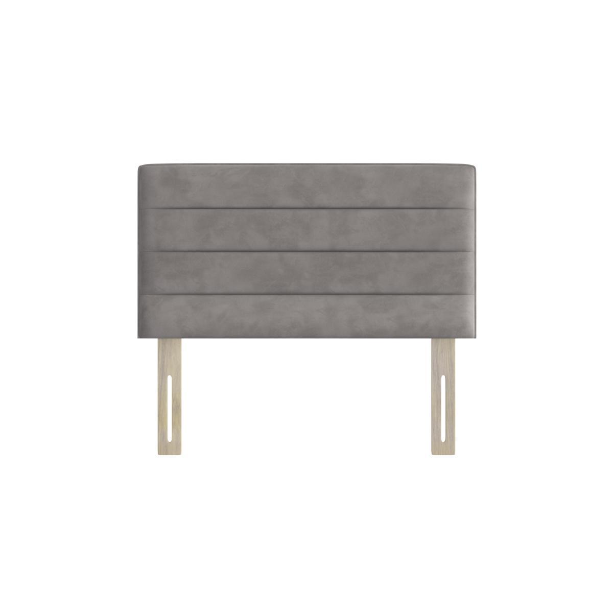 Alida Strutted Headboard - Single – image 3