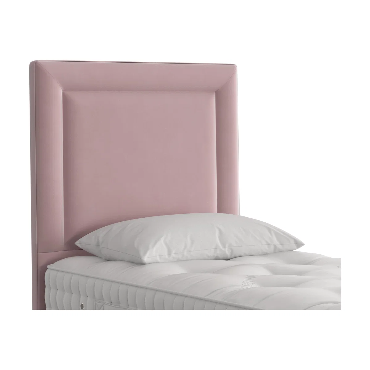 Vispring - Helios Floor Standing Headboard - Single – image 1