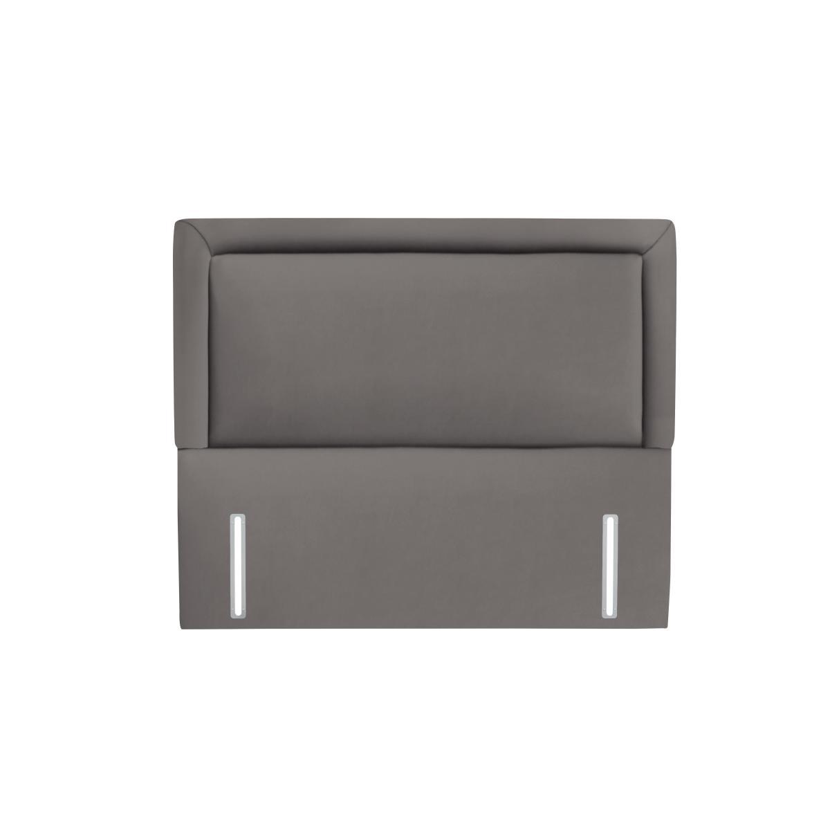 Harrison Spinks - Pure Comfort Oak Floor Standing Headboard - Single – image 2