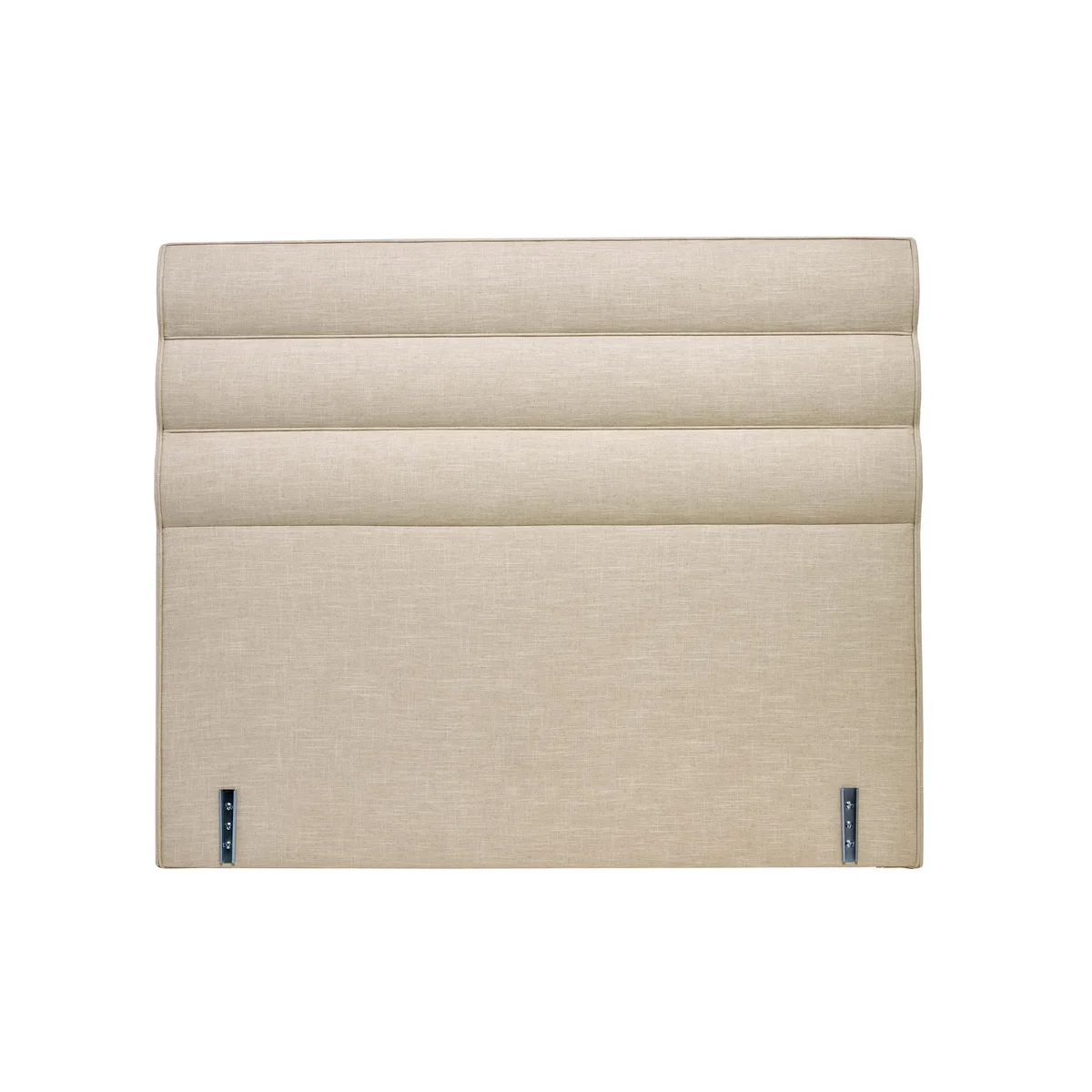 Vispring - Triton Floor Standing Headboard - Single – image 3