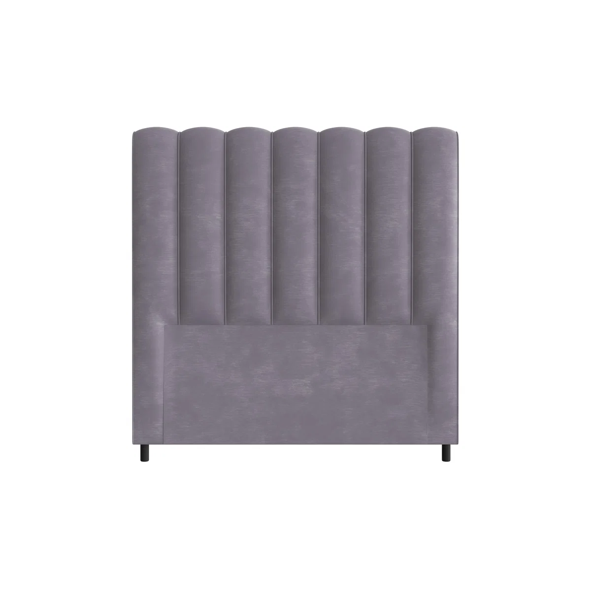 Vispring - Highclere Floor Standing Headboard - Single – image 2