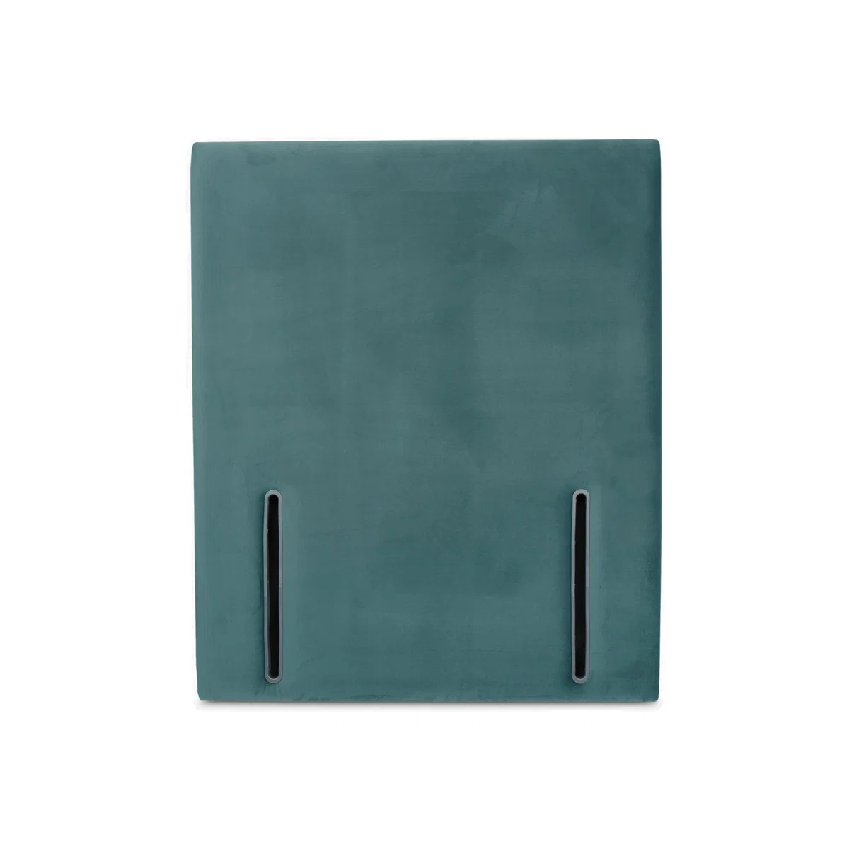 John Lewis & Partners Emily Full Depth Upholstered Headboard, Single – image 1