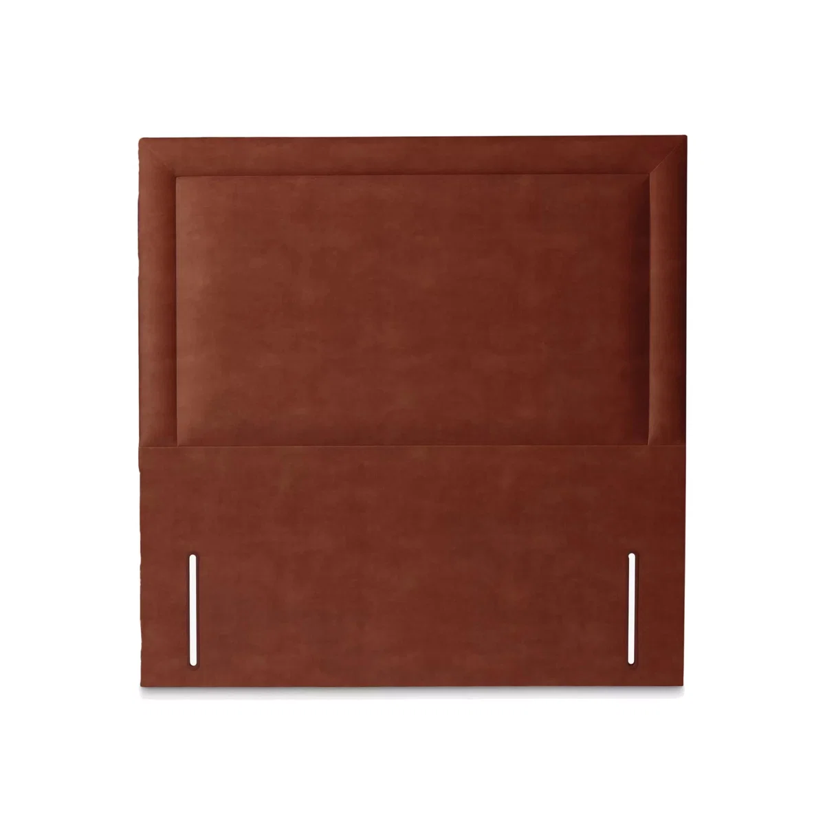 TEMPUR® Southwold Full Depth Upholstered Headboard, Single – image 1