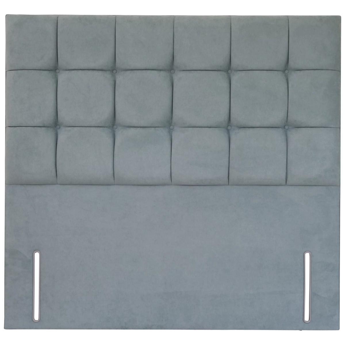 TEMPUR® Holdenby Full Depth Headboard, Single, Ecru – image 2