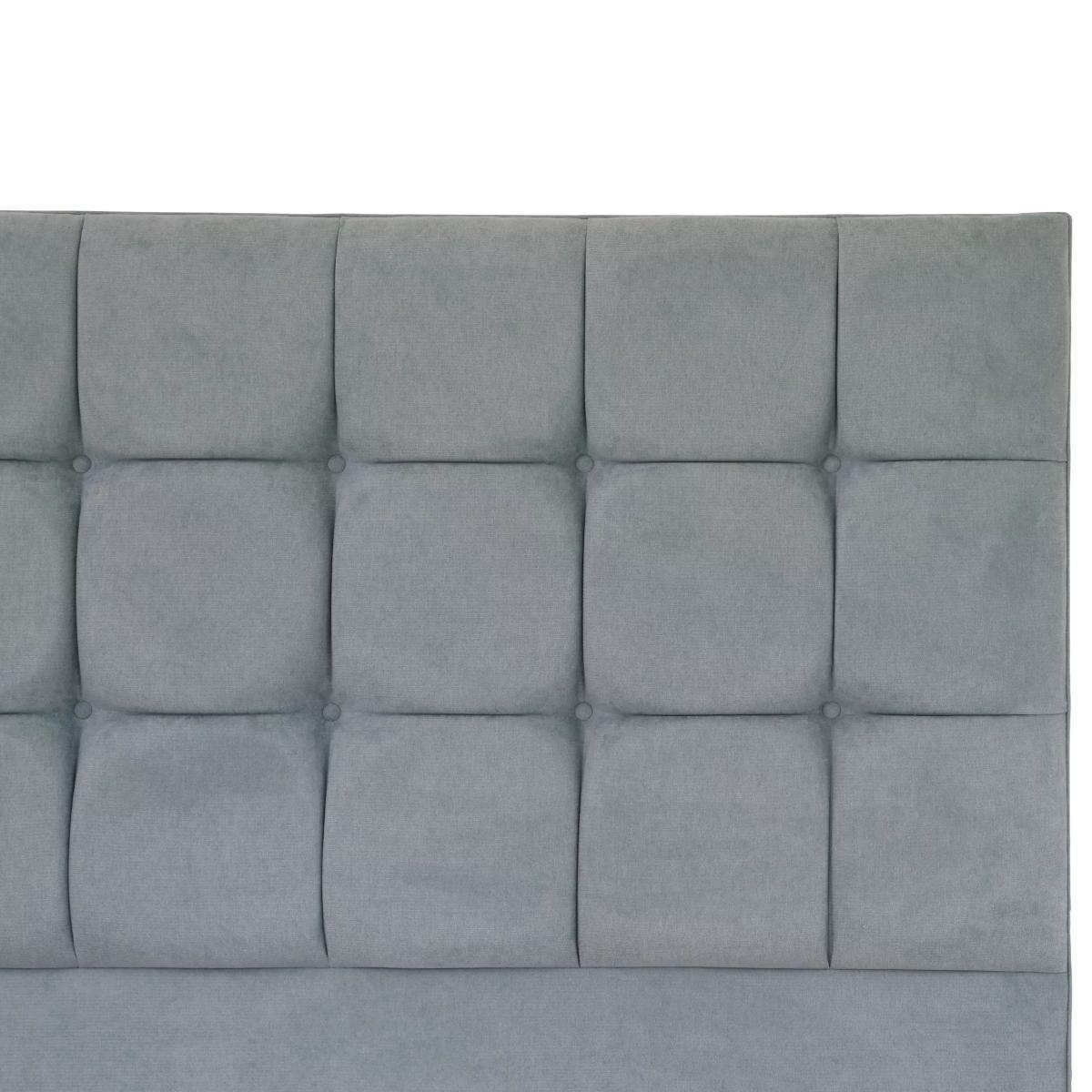 TEMPUR® Holdenby Full Depth Headboard, Single, Ecru – image 3