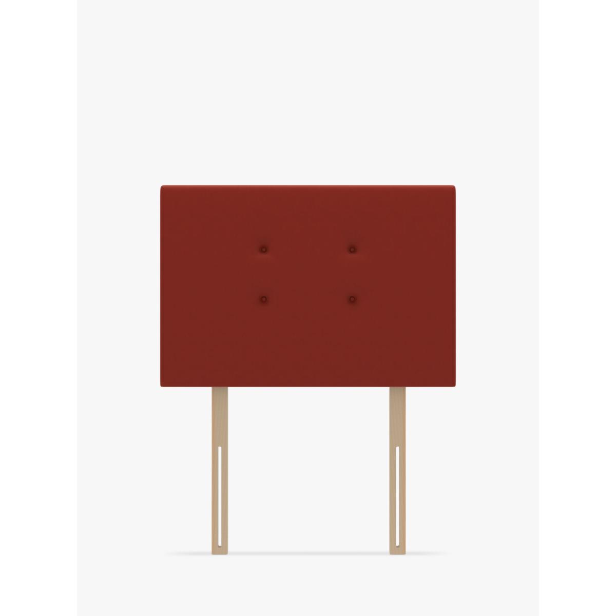 Koti Home Nene Upholstered Headboard, Single – image 2