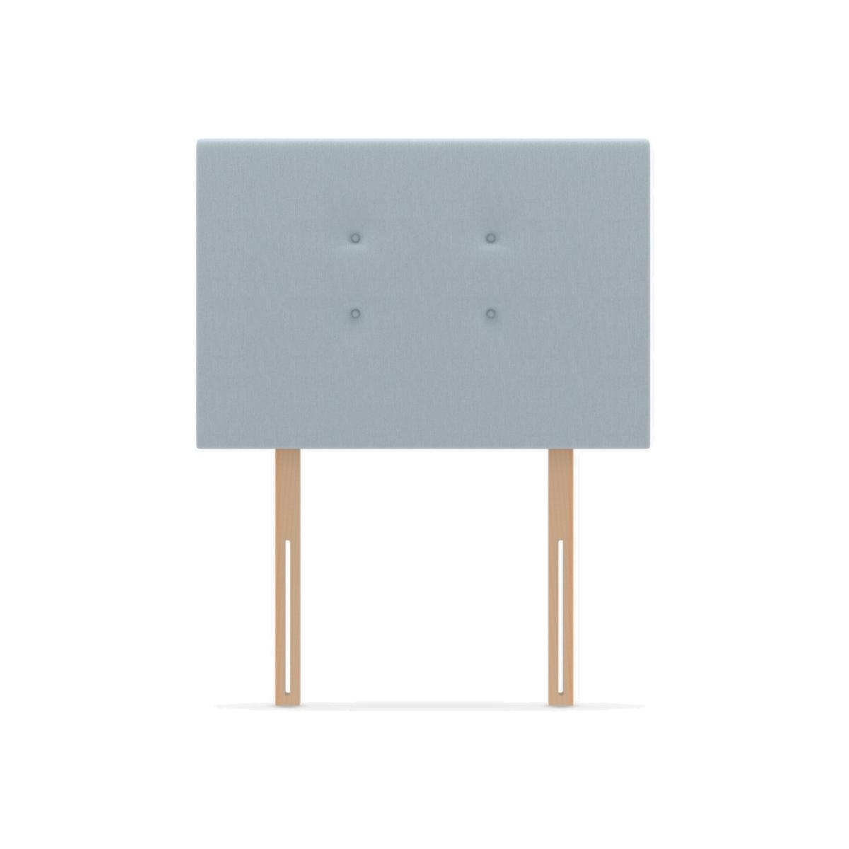 Koti Home Nene Upholstered Headboard, Single – image 1