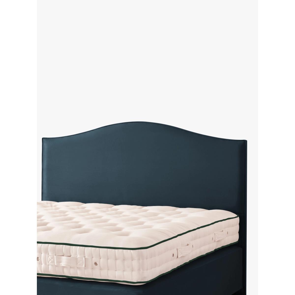 Vispring Celia Full Depth Upholstered Headboard, Single – image 3