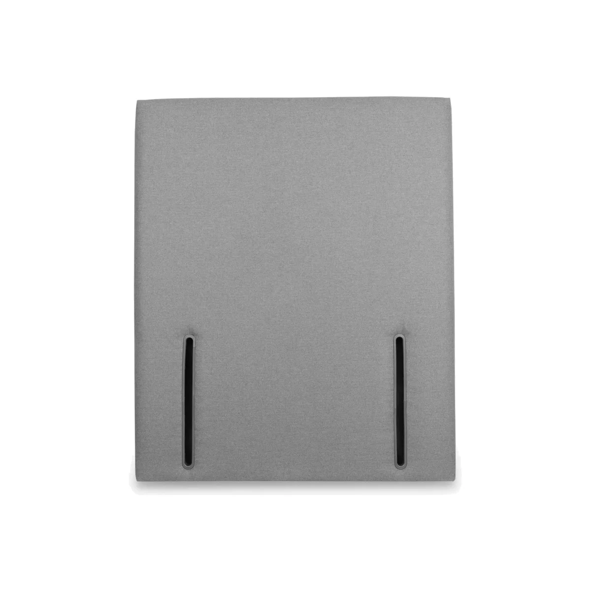 John Lewis & Partners Emily Full Depth Upholstered Headboard, Single – image 1