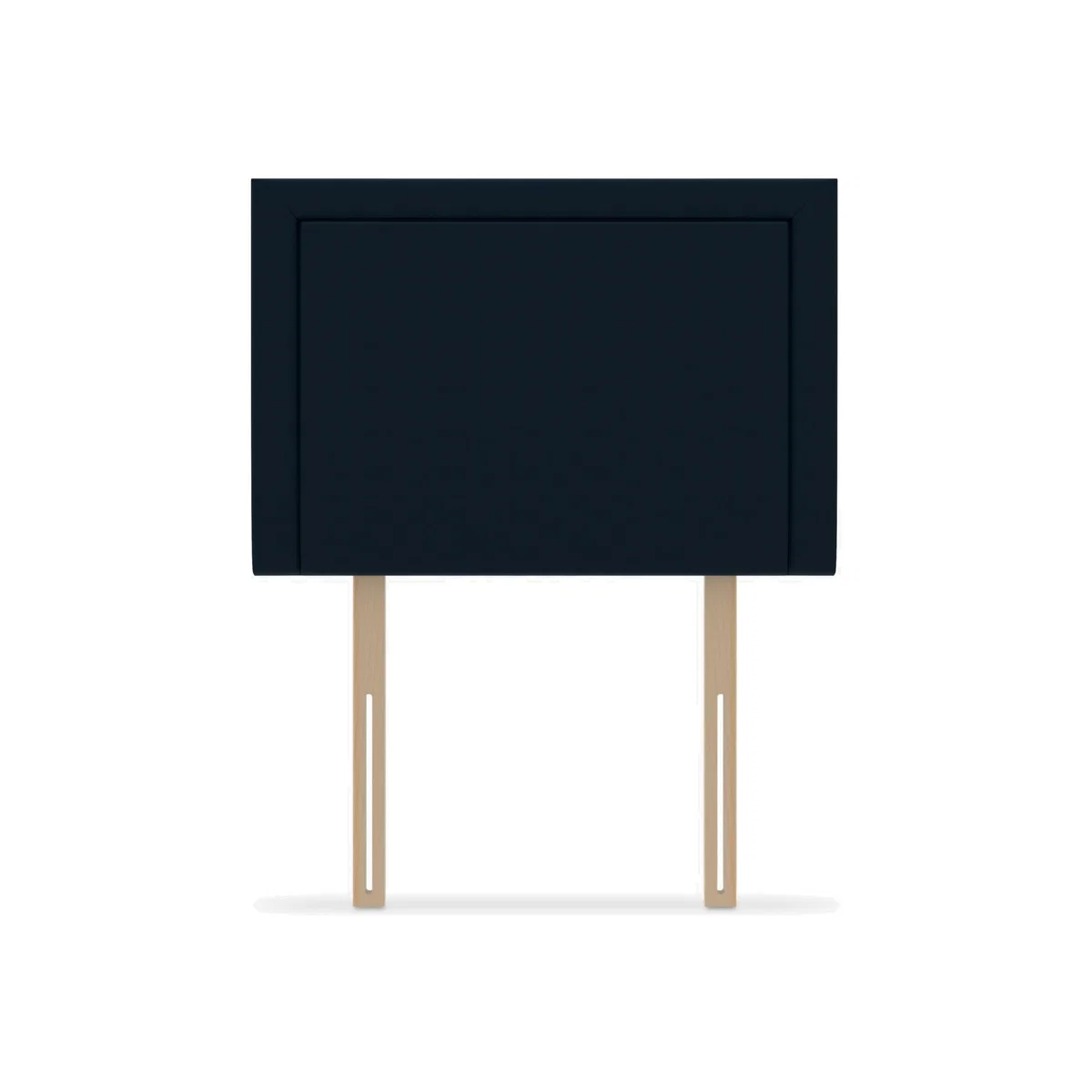 Koti Home Brook Upholstered Headboard, Single – image 1