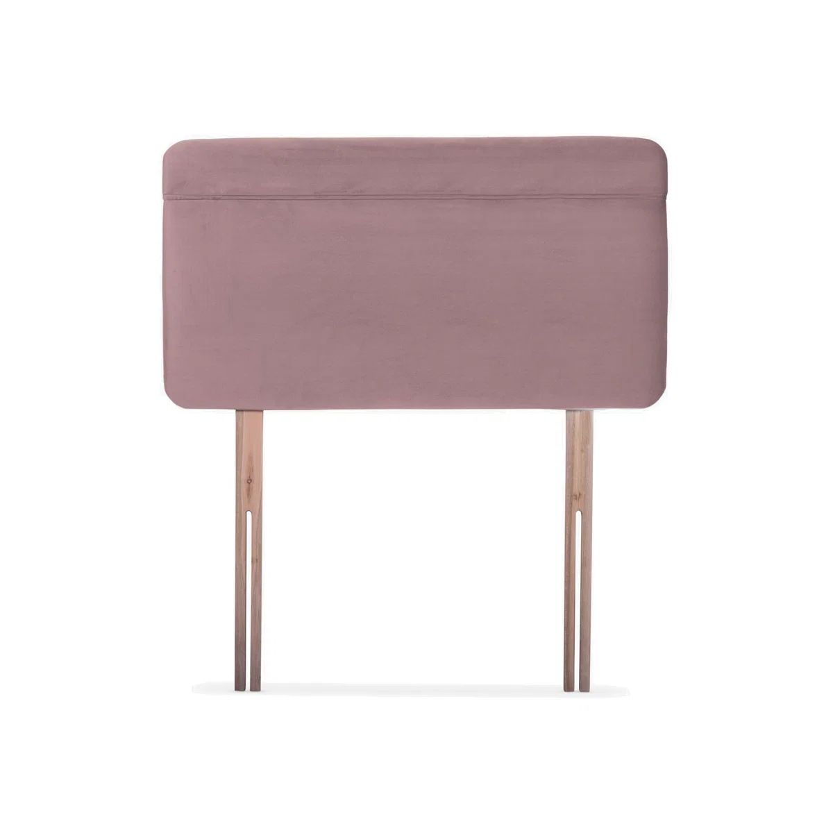 John Lewis & Partners Theale Upholstered Headboard, Single – image 1