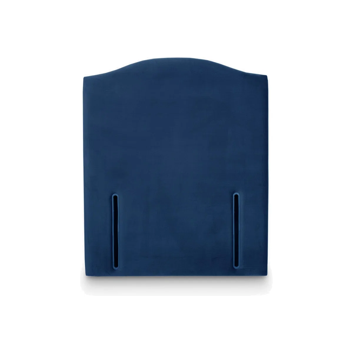John Lewis & Partners Charlotte Full Depth Upholstered Headboard, Single – image 1