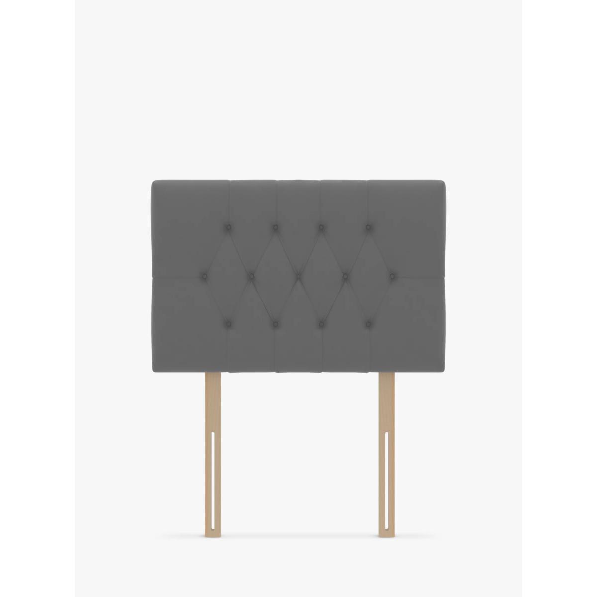 Koti Home Eden Upholstered Headboard, Single – image 2
