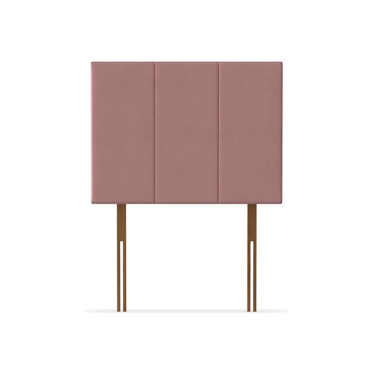 Silentnight Bresica Strutted Headboard, Single – image 1