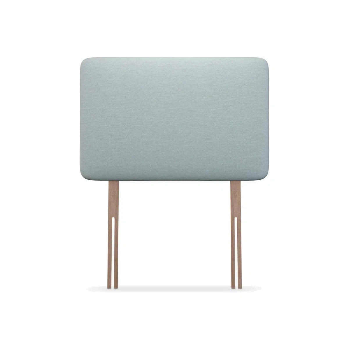 John Lewis Sonning Upholstered Headboard, Single – image 1