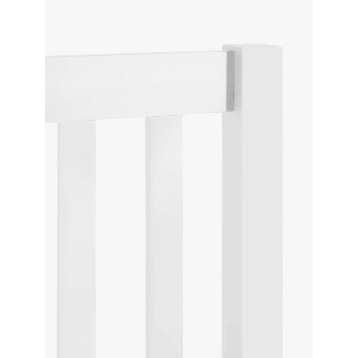 John Lewis ANYDAY Wilton Headboard, Single – image 3