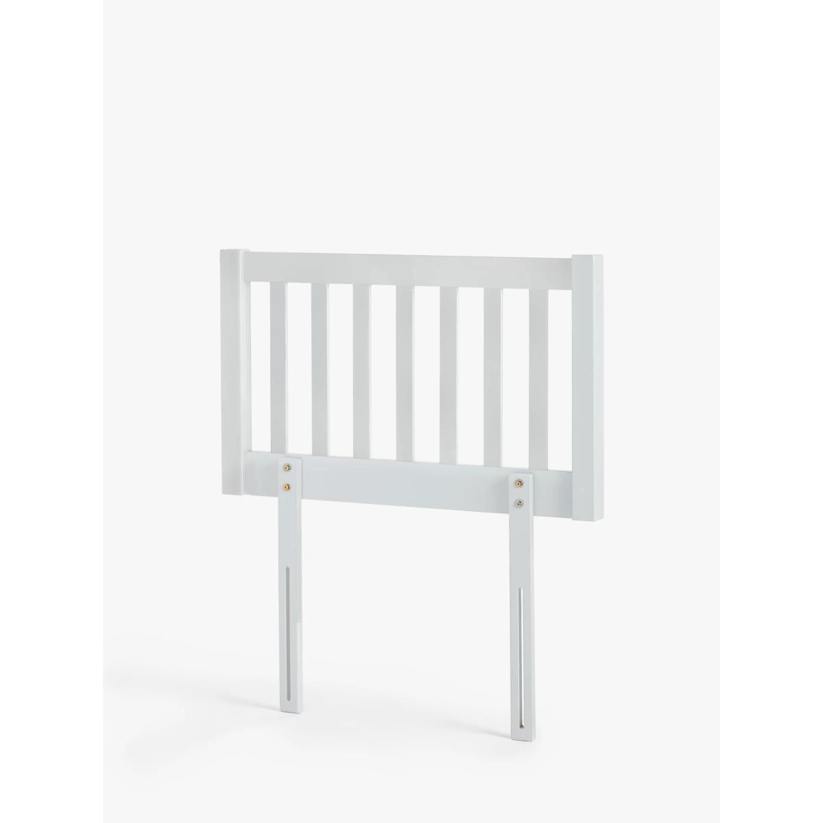 John Lewis ANYDAY Wilton Headboard, Single – image 4