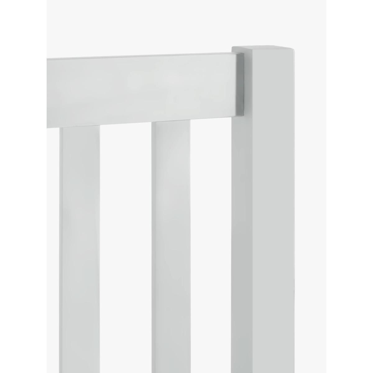 John Lewis ANYDAY Wilton Headboard, Single – image 5