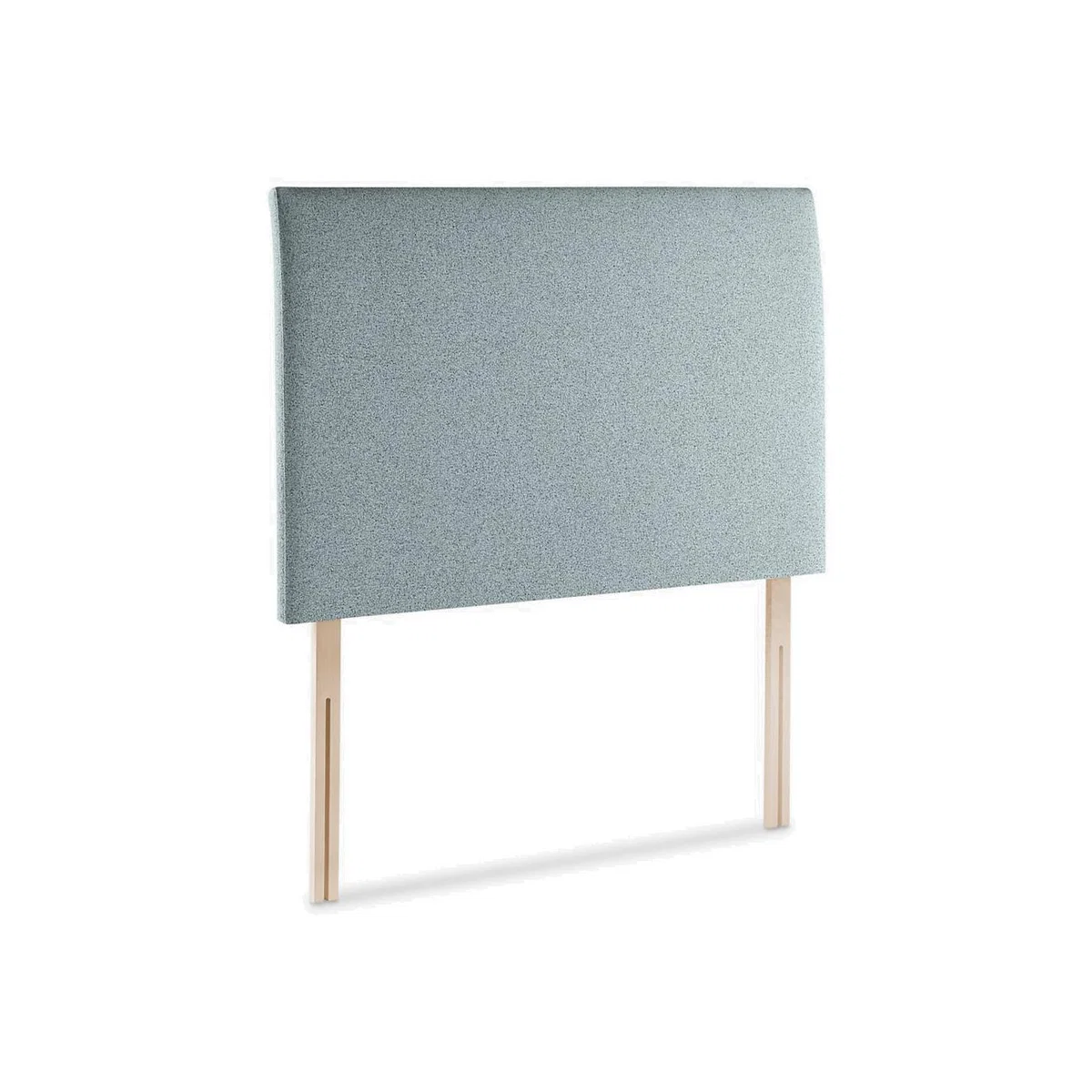 John Lewis & Partners Bedford Upholstered Headboard, Single, FSC Certified (Softwood)
